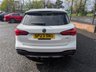 USED 2023 23 MG MG HS 1.5 T-GDI Exclusive SUV 5dr Petrol Manual Euro 6 (s/s) (162 ps) FANTASTIC FAMILY CAR, SPACIOUS SEATS AND MASSIVE BOOT!!