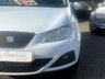 USED 2012 12 SEAT IBIZA 1.2 TDI Ecomotive CR SE Copa Hatchback 5dr Diesel Manual Euro 5 (s/s) (75 ps) 