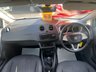 USED 2012 12 SEAT IBIZA 1.2 TDI Ecomotive CR SE Copa Hatchback 5dr Diesel Manual Euro 5 (s/s) (75 ps) 