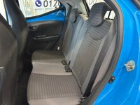 USED 2019 19 TOYOTA AYGO 1.0 VVT-i x-plore Hatchback 5dr Petrol Manual Euro 6 (71 ps)+2 KEYS+PSH+REAR CAMERA+AIRCON+CRUISE CONTROL+BT AUDIO+NAV+USB+AUX+ALLOYS+CLIMATE+HPI CLEAR+VOSA HISTORY+ 2 KEYS+PSH+REAR CAMERA+AIRCON+CRUISE CONTROL+BT AUDIO+NAV+USB+AUX+ALLOYS+CLIMATE+HPI CLEAR