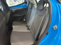 USED 2019 19 TOYOTA AYGO 1.0 VVT-i x-plore Hatchback 5dr Petrol Manual Euro 6 (71 ps)+2 KEYS+PSH+REAR CAMERA+AIRCON+CRUISE CONTROL+BT AUDIO+NAV+USB+AUX+ALLOYS+CLIMATE+HPI CLEAR+VOSA HISTORY+ 2 KEYS+PSH+REAR CAMERA+AIRCON+CRUISE CONTROL+BT AUDIO+NAV+USB+AUX+ALLOYS+CLIMATE+HPI CLEAR