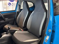 USED 2019 19 TOYOTA AYGO 1.0 VVT-i x-plore Hatchback 5dr Petrol Manual Euro 6 (71 ps)+2 KEYS+PSH+REAR CAMERA+AIRCON+CRUISE CONTROL+BT AUDIO+NAV+USB+AUX+ALLOYS+CLIMATE+HPI CLEAR+VOSA HISTORY+ 2 KEYS+PSH+REAR CAMERA+AIRCON+CRUISE CONTROL+BT AUDIO+NAV+USB+AUX+ALLOYS+CLIMATE+HPI CLEAR
