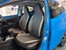 USED 2019 19 TOYOTA AYGO 1.0 VVT-i x-plore Hatchback 5dr Petrol Manual Euro 6 (71 ps)+2 KEYS+PSH+REAR CAMERA+AIRCON+CRUISE CONTROL+BT AUDIO+NAV+USB+AUX+ALLOYS+CLIMATE+HPI CLEAR+VOSA HISTORY+ 2 KEYS+PSH+REAR CAMERA+AIRCON+CRUISE CONTROL+BT AUDIO+NAV+USB+AUX+ALLOYS+CLIMATE+HPI CLEAR