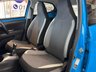 USED 2019 19 TOYOTA AYGO 1.0 VVT-i x-plore Hatchback 5dr Petrol Manual Euro 6 (71 ps)+2 KEYS+PSH+REAR CAMERA+AIRCON+CRUISE CONTROL+BT AUDIO+NAV+USB+AUX+ALLOYS+CLIMATE+HPI CLEAR+VOSA HISTORY+ 2 KEYS+PSH+REAR CAMERA+AIRCON+CRUISE CONTROL+BT AUDIO+NAV+USB+AUX+ALLOYS+CLIMATE+HPI CLEAR