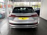 USED 2020 70 AUDI E-TRON 50 Technik SUV 5dr Electric Auto quattro 71.2kWh (313 ps) FULL AUDI S/H! 1 FORMER OWNER! FULL AUDI S/H! 1 FORMER OWNER!
