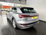 USED 2020 70 AUDI E-TRON 50 Technik SUV 5dr Electric Auto quattro 71.2kWh (313 ps) FULL AUDI S/H! 1 FORMER OWNER! FULL AUDI S/H! 1 FORMER OWNER!