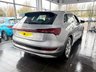 USED 2020 70 AUDI E-TRON 50 Technik SUV 5dr Electric Auto quattro 71.2kWh (313 ps) FULL AUDI S/H! 1 FORMER OWNER! FULL AUDI S/H! 1 FORMER OWNER!