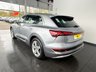 USED 2020 70 AUDI E-TRON 50 Technik SUV 5dr Electric Auto quattro 71.2kWh (313 ps) FULL AUDI S/H! 1 FORMER OWNER! FULL AUDI S/H! 1 FORMER OWNER!