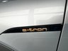USED 2020 70 AUDI E-TRON 50 Technik SUV 5dr Electric Auto quattro 71.2kWh (313 ps) FULL AUDI S/H! 1 FORMER OWNER! FULL AUDI S/H! 1 FORMER OWNER!