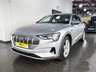 USED 2020 70 AUDI E-TRON 50 Technik SUV 5dr Electric Auto quattro 71.2kWh (313 ps) FULL AUDI S/H! 1 FORMER OWNER! FULL AUDI S/H! 1 FORMER OWNER!
