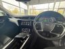 USED 2020 70 AUDI E-TRON 50 Technik SUV 5dr Electric Auto quattro 71.2kWh (313 ps) FULL AUDI S/H! 1 FORMER OWNER! FULL AUDI S/H! 1 FORMER OWNER!