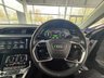 USED 2020 70 AUDI E-TRON 50 Technik SUV 5dr Electric Auto quattro 71.2kWh (313 ps) FULL AUDI S/H! 1 FORMER OWNER! FULL AUDI S/H! 1 FORMER OWNER!