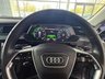 USED 2020 70 AUDI E-TRON 50 Technik SUV 5dr Electric Auto quattro 71.2kWh (313 ps) FULL AUDI S/H! 1 FORMER OWNER! FULL AUDI S/H! 1 FORMER OWNER!