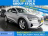 USED 2020 70 AUDI E-TRON 50 Technik SUV 5dr Electric Auto quattro 71.2kWh (313 ps) FULL AUDI S/H! 1 FORMER OWNER! FULL AUDI S/H! 1 FORMER OWNER!