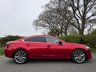 USED 2019 19 MAZDA MAZDA6 2.2 SKYACTIV-D Sport Nav+ Saloon 4dr Diesel Manual Euro 6 (s/s) (150 ps) 1 OWNER FSH LEATHER BT DAB FULL MOT