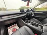 USED 2019 19 MAZDA MAZDA6 2.2 SKYACTIV-D Sport Nav+ Saloon 4dr Diesel Manual Euro 6 (s/s) (150 ps) 1 OWNER FSH LEATHER BT DAB FULL MOT