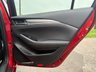 USED 2019 19 MAZDA MAZDA6 2.2 SKYACTIV-D Sport Nav+ Saloon 4dr Diesel Manual Euro 6 (s/s) (150 ps) 1 OWNER FSH LEATHER BT DAB FULL MOT