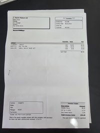 USED 2019 68 SKODA FABIA 1.0 TSI SE Euro 6 (s/s) 5dr GREAT HISTORY GREAT CONDITION