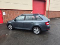 USED 2019 68 SKODA FABIA 1.0 TSI SE Euro 6 (s/s) 5dr GREAT HISTORY GREAT CONDITION