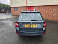 USED 2019 68 SKODA FABIA 1.0 TSI SE Euro 6 (s/s) 5dr GREAT HISTORY GREAT CONDITION