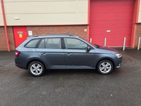 USED 2019 68 SKODA FABIA 1.0 TSI SE Euro 6 (s/s) 5dr GREAT HISTORY GREAT CONDITION