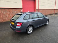 USED 2019 68 SKODA FABIA 1.0 TSI SE Euro 6 (s/s) 5dr GREAT HISTORY GREAT CONDITION