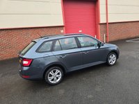 USED 2019 68 SKODA FABIA 1.0 TSI SE Euro 6 (s/s) 5dr GREAT HISTORY GREAT CONDITION