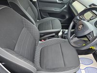 USED 2019 68 SKODA FABIA 1.0 TSI SE Euro 6 (s/s) 5dr GREAT HISTORY GREAT CONDITION