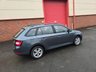 USED 2019 68 SKODA FABIA 1.0 TSI SE Euro 6 (s/s) 5dr GREAT HISTORY GREAT CONDITION