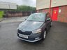 USED 2019 68 SKODA FABIA 1.0 TSI SE Euro 6 (s/s) 5dr GREAT HISTORY GREAT CONDITION