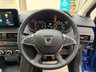 USED 2022 72 DACIA SANDERO STEPWAY 1.0 TCe Prestige Hatchback 5dr Bi Fuel Manual Euro 6 (s/s) (100 ps) 