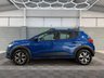 USED 2022 72 DACIA SANDERO STEPWAY 1.0 TCe Prestige Hatchback 5dr Bi Fuel Manual Euro 6 (s/s) (100 ps) 