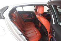 USED 2020 70 BMW 1 SERIES 1.5 118i M Sport Euro 6 (s/s) 5dr SPRING SALE NOW ON, SAVE 100s!