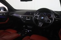 USED 2020 70 BMW 1 SERIES 1.5 118i M Sport Euro 6 (s/s) 5dr SPRING SALE NOW ON, SAVE 100s!
