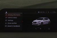 USED 2020 70 BMW 1 SERIES 1.5 118i M Sport Euro 6 (s/s) 5dr SPRING SALE NOW ON, SAVE 100s!