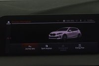 USED 2020 70 BMW 1 SERIES 1.5 118i M Sport Euro 6 (s/s) 5dr SPRING SALE NOW ON, SAVE 100s!