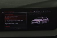 USED 2020 70 BMW 1 SERIES 1.5 118i M Sport Euro 6 (s/s) 5dr SPRING SALE NOW ON, SAVE 100s!