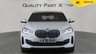 USED 2020 70 BMW 1 SERIES 1.5 118i M Sport Euro 6 (s/s) 5dr SPRING SALE NOW ON, SAVE 100s!