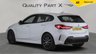 USED 2020 70 BMW 1 SERIES 1.5 118i M Sport Euro 6 (s/s) 5dr SPRING SALE NOW ON, SAVE 100s!
