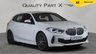 USED 2020 70 BMW 1 SERIES 1.5 118i M Sport Euro 6 (s/s) 5dr SPRING SALE NOW ON, SAVE 100s!