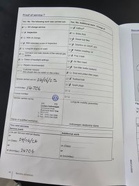 USED 2015 15 VOLKSWAGEN POLO 1.2 TSI BlueMotion Tech SE Design Euro 6 (s/s) 5dr FULL SERVICE HISTORY