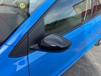 USED 2015 15 VOLKSWAGEN POLO 1.2 TSI BlueMotion Tech SE Design Euro 6 (s/s) 5dr FULL SERVICE HISTORY