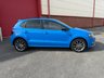 USED 2015 15 VOLKSWAGEN POLO 1.2 TSI BlueMotion Tech SE Design Euro 6 (s/s) 5dr FULL SERVICE HISTORY