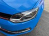 USED 2015 15 VOLKSWAGEN POLO 1.2 TSI BlueMotion Tech SE Design Euro 6 (s/s) 5dr FULL SERVICE HISTORY