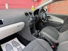USED 2015 15 VOLKSWAGEN POLO 1.2 TSI BlueMotion Tech SE Design Euro 6 (s/s) 5dr FULL SERVICE HISTORY
