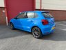 USED 2015 15 VOLKSWAGEN POLO 1.2 TSI BlueMotion Tech SE Design Euro 6 (s/s) 5dr FULL SERVICE HISTORY