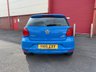 USED 2015 15 VOLKSWAGEN POLO 1.2 TSI BlueMotion Tech SE Design Euro 6 (s/s) 5dr FULL SERVICE HISTORY