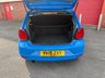 USED 2015 15 VOLKSWAGEN POLO 1.2 TSI BlueMotion Tech SE Design Euro 6 (s/s) 5dr FULL SERVICE HISTORY