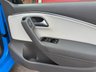 USED 2015 15 VOLKSWAGEN POLO 1.2 TSI BlueMotion Tech SE Design Euro 6 (s/s) 5dr FULL SERVICE HISTORY