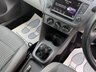 USED 2015 15 VOLKSWAGEN POLO 1.2 TSI BlueMotion Tech SE Design Euro 6 (s/s) 5dr FULL SERVICE HISTORY